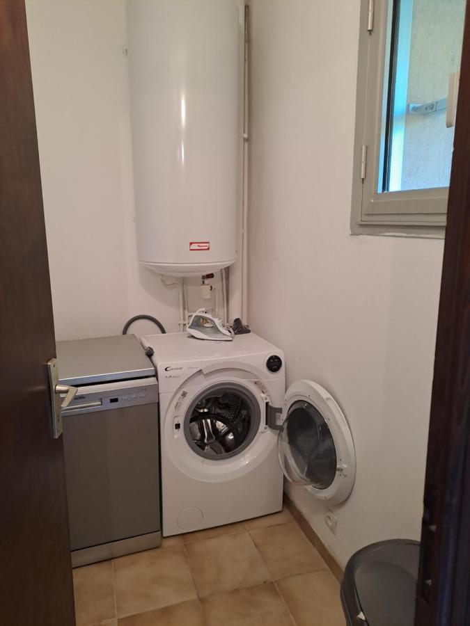 T2 A 2Min Du Centre +Parking Apartment ลีล-ซูร์-ลา-ซอร์ก ภายนอก รูปภาพ
