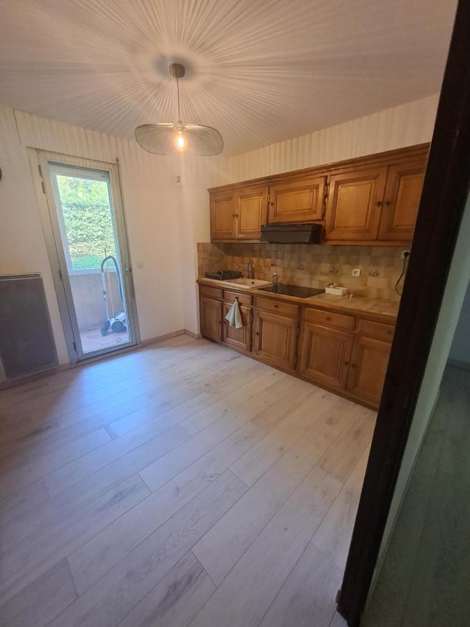 T2 A 2Min Du Centre +Parking Apartment ลีล-ซูร์-ลา-ซอร์ก ภายนอก รูปภาพ