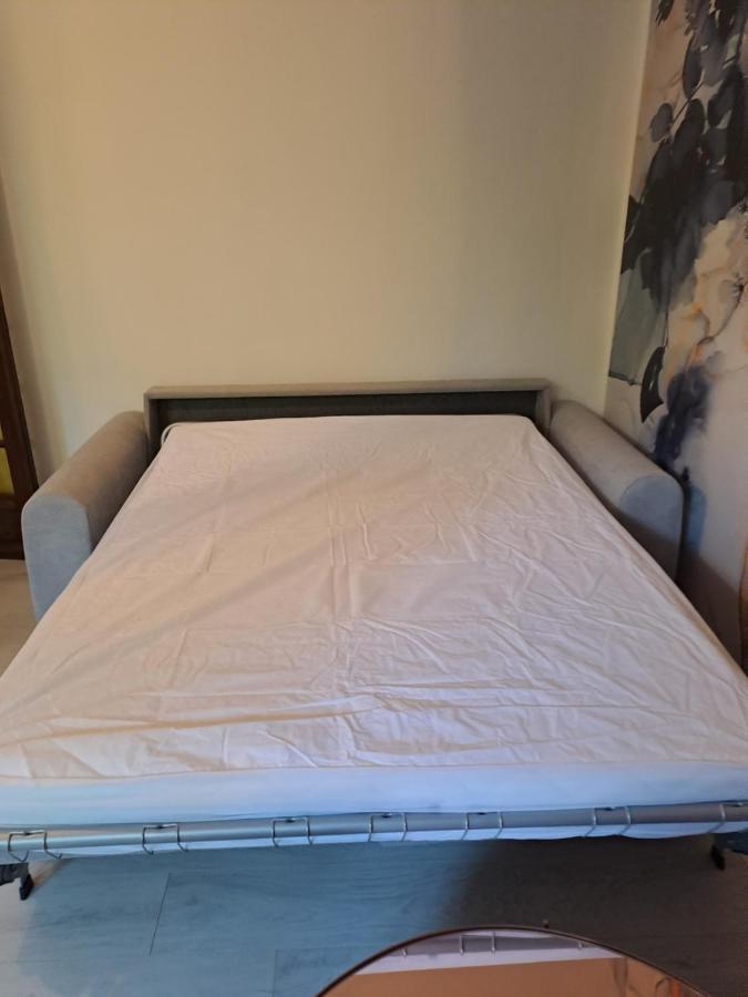 T2 A 2Min Du Centre +Parking Apartment ลีล-ซูร์-ลา-ซอร์ก ภายนอก รูปภาพ