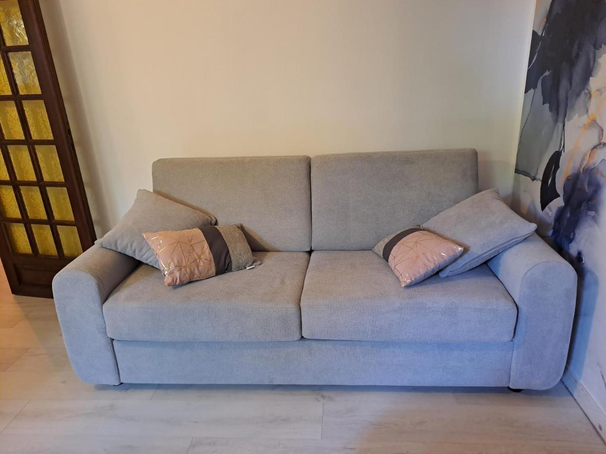 T2 A 2Min Du Centre +Parking Apartment ลีล-ซูร์-ลา-ซอร์ก ภายนอก รูปภาพ